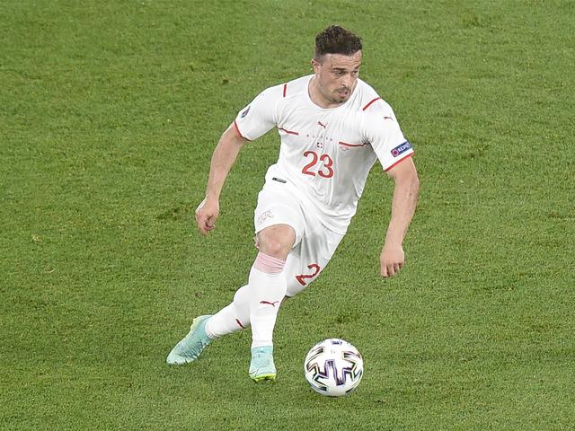 Xherdan Shaqiri'nin yeni takımı belli oluyor