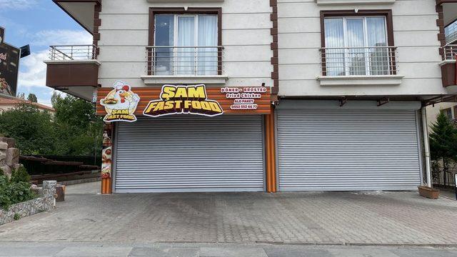 Battalgazi Mahallesi nde gerilim sürüyor: "Bu yaşananlar ilk değil, artık Suriyelileri istemiyoruz" 1