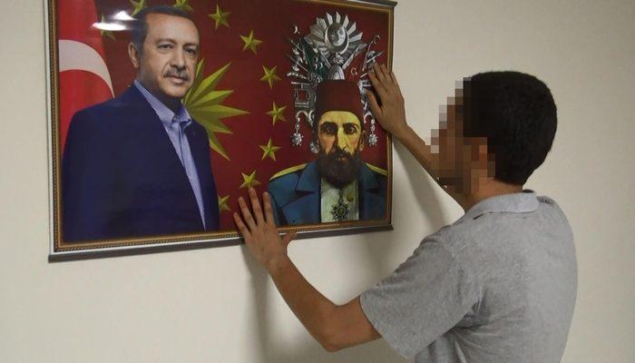 PKK'dan kaçtı, terör örgütünün iç yüzünü anlattı