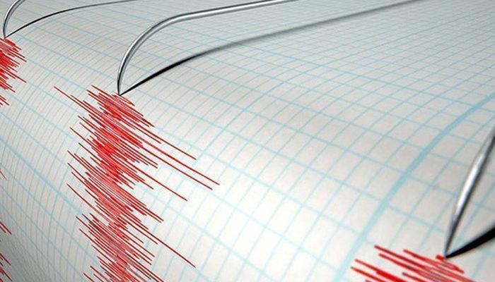 Filipinler'de 7,1 büyüklüğünde deprem: Tsunami uyarısı yapıldı