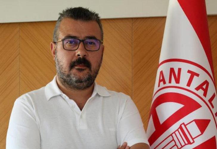 Antalyaspor gözünü Thiam'a dikti!