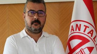 Antalyaspor gözünü Thiam'a dikti!