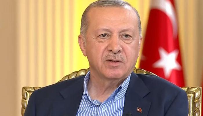 Son Dakika: Cumhurbaşkanı Erdoğan'dan sel bölgesindeki vatandaşlara çağrı