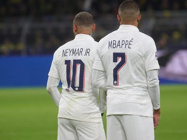 Messi geldi ama Mbappe ayrılmak istiyor!