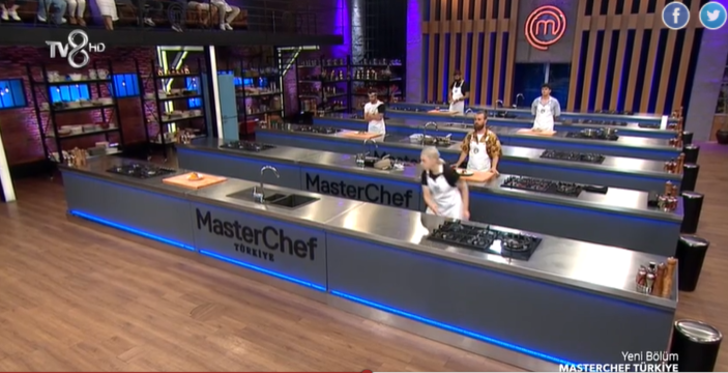 MasterChef'te bu akşam ana kadroya kim girdi? Ana kadroya giren 9. yarışmacı kim oldu? G2