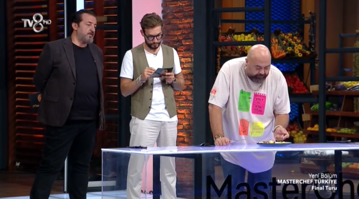 MasterChef'te bu akşam ana kadroya kim girdi? Ana kadroya giren 9. yarışmacı kim oldu? G3
