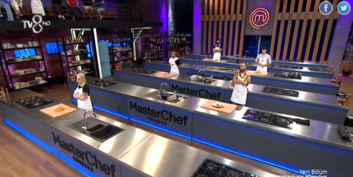 MasterChef'te bu akşam ana kadroya kim girdi? Ana kadroya giren 9. yarışmacı kim oldu? G4
