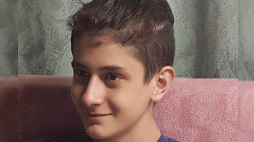 Korkunç olay! Fındık topladığı bahçede aniden düştü