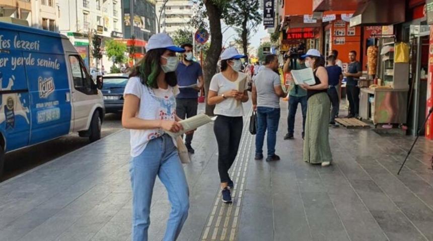 Amerikalı arkeologlar Diyarbakır'da