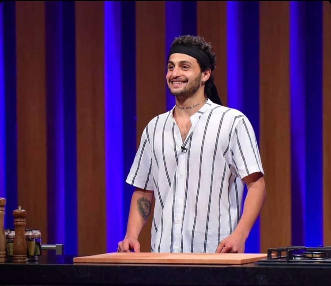 MasterChef G&ouml;rkem Demiral kimdir? G&ouml;rkem Demiral nereli ve ka&ccedil; yaşında?