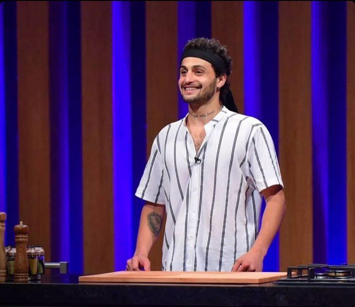 MasterChef Görkem Demiral kimdir, nereli ve kaç yaşında? Instagram hesabı ne? G3