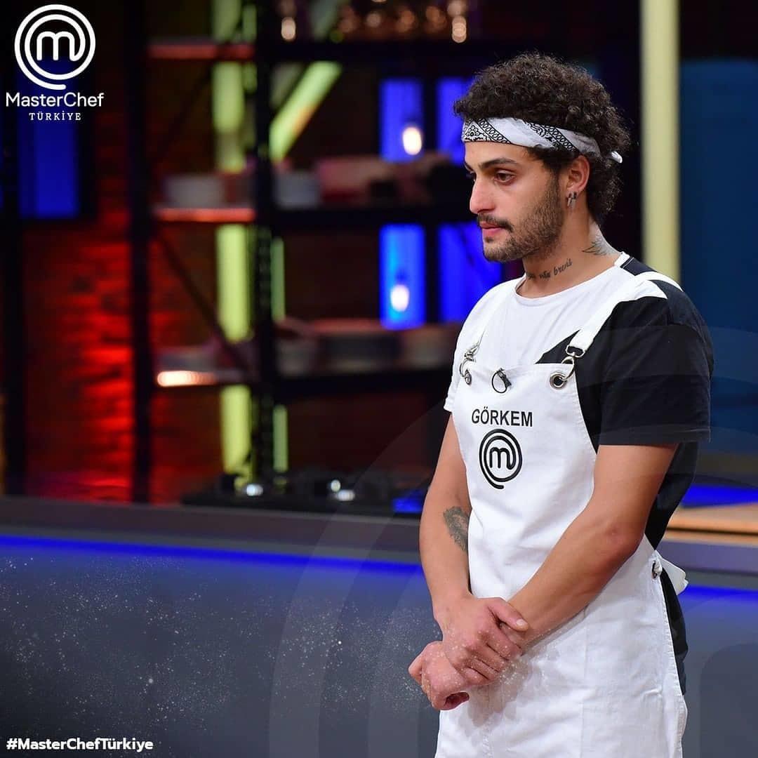 MasterChef G&ouml;rkem Demiral kimdir, nereli ve ka&ccedil; yaşında? Instagram hesabı ne?