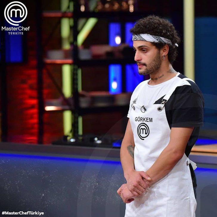 MasterChef Görkem Demiral kimdir? Görkem Demiral nereli ve kaç yaşında? G1