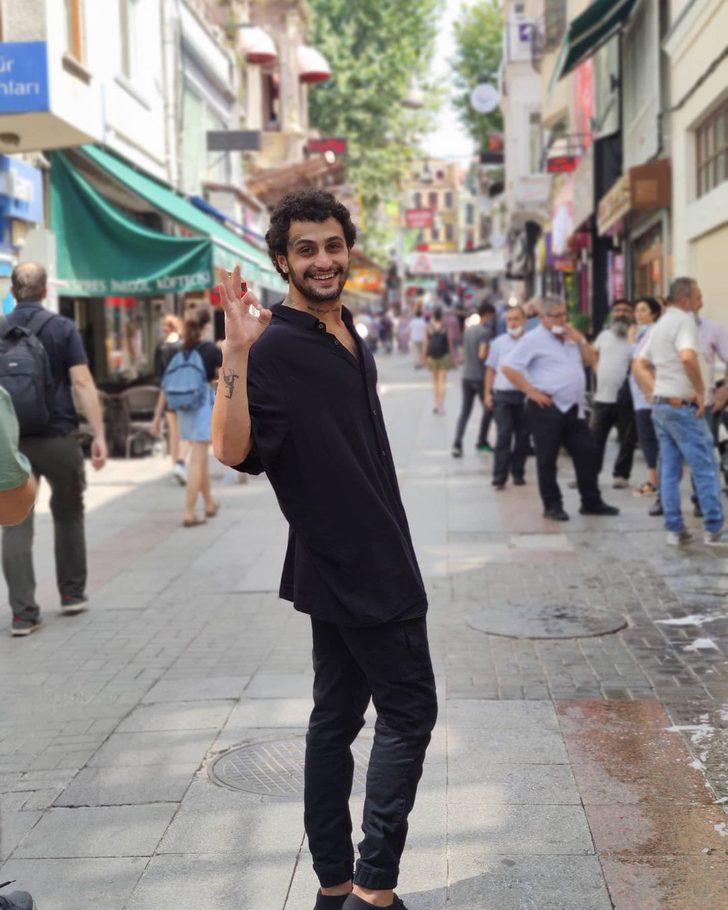 MasterChef Görkem Demiral kimdir? Görkem Demiral nereli ve kaç yaşında? G2