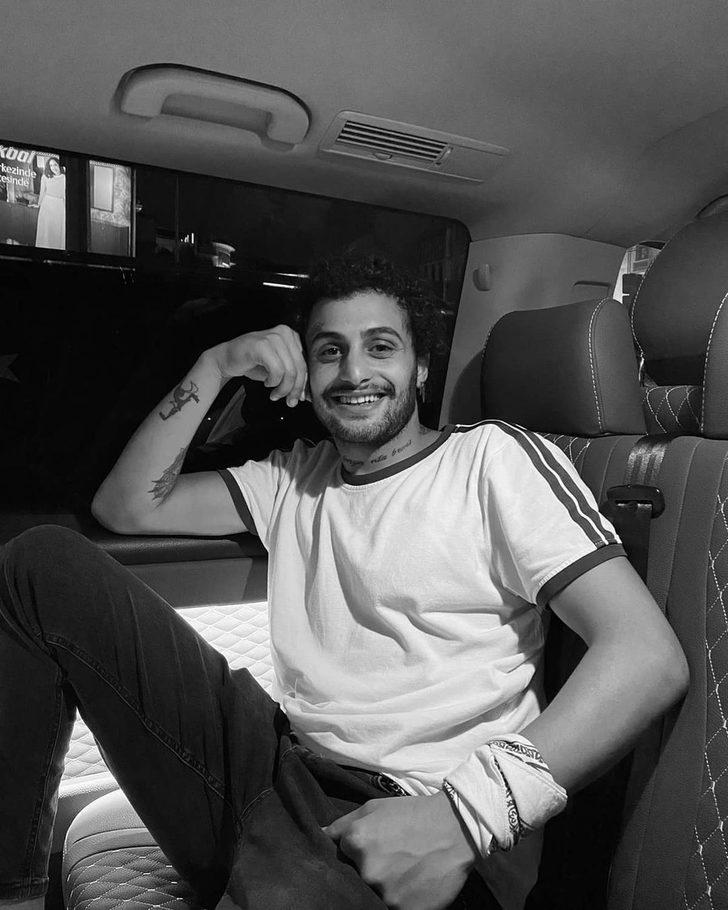 MasterChef Görkem Demiral kimdir? Görkem Demiral nereli ve kaç yaşında? G3