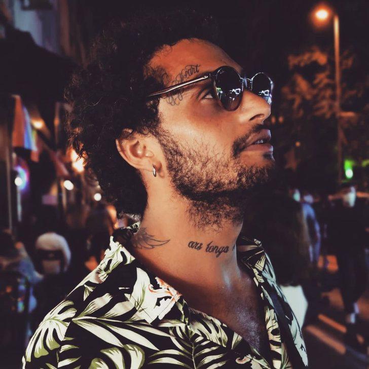 MasterChef Görkem Demiral kimdir? Görkem Demiral nereli ve kaç yaşında? G4