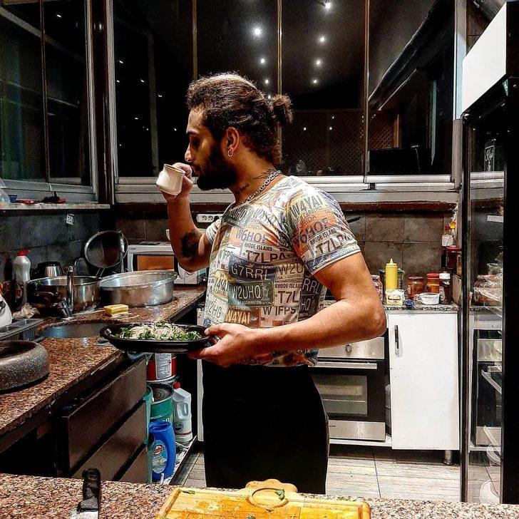 MasterChef Görkem Demiral kimdir? Görkem Demiral nereli ve kaç yaşında? G5