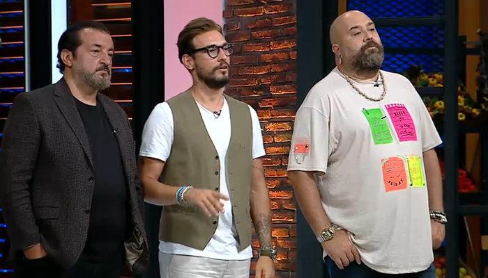 MasterChef Türkiye final turunda kim kazandı?  İşte 11 Ağustos MasterChef'te ana kadroya giren yarışmacı