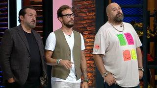 MasterChef Türkiye final turunda kim kazandı?  İşte 11 Ağustos MasterChef'te ana kadroya giren yarışmacı