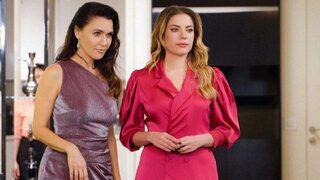 Yasak Elma'nın Yıldız'ı Eda Ece paylaştı: 5. sezon geliyor