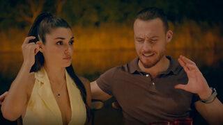 Sen Çal Kapımı 49. yeni bölüm fragmanı yayınlandı! Eda'dan Serkan'a sürpriz