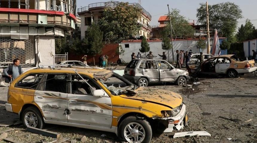 Reuters: ABD istihbaratına g&ouml;re Taliban, 90 g&uuml;n i&ccedil;inde Kabil'i alabilir