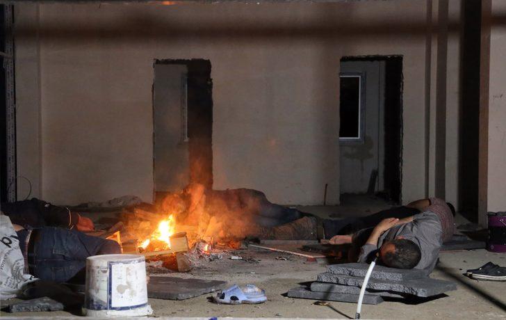 Yaşadıkları dehşeti anlatacak kelime yok! Selin vurduğu Kastamonu'da en zor gece G1