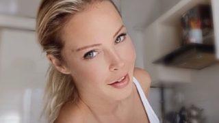 İbrahim Tatlıses’in eski eşi Ayşegül Yıldız ekranlara dönüyor