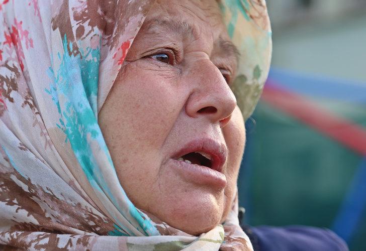 Kastamonu'daki sel felaketinde acı bekleyiş sürüyor: Çocuklarım, torunlarım, gelinim, oğlum yok G2