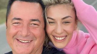 Acun Ilıcalı'nın sevgilisi Ayça Çağla Altunkaya hamile mi? Ayça Çağla Altunkaya son haliyle gündemde