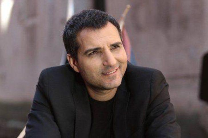 Çukur dizisinin İdris Koçovalı'sının gerçek mesleği bakın neymiş! G5