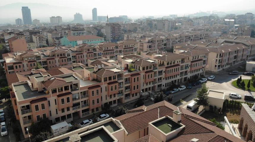 Taşınmak isteyenler dikkat! Ev kirası fiyatları fırladı