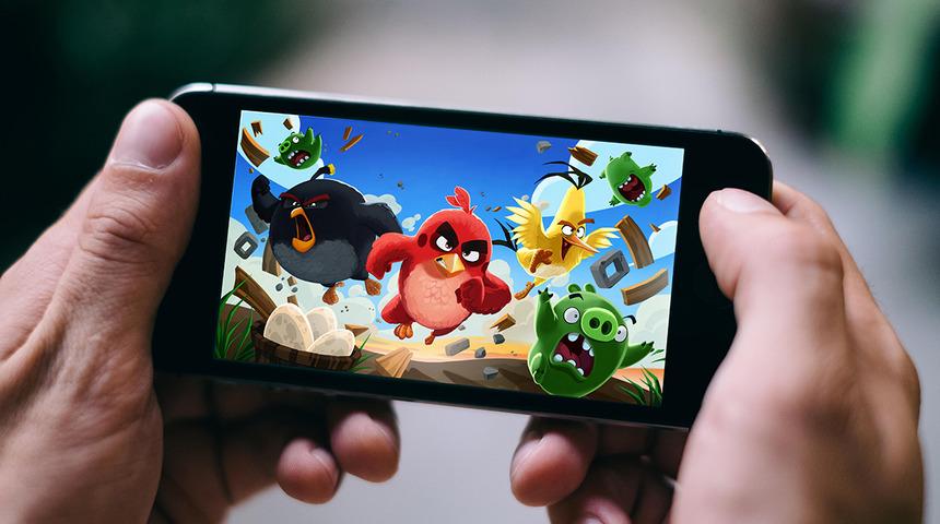 Angry Birds'ün geliştiricisi Rovio, Türk oyun şirketini satın alacak