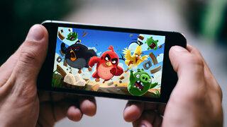 Angry Birds'ün geliştiricisi Rovio, Türk oyun şirketini satın alacak