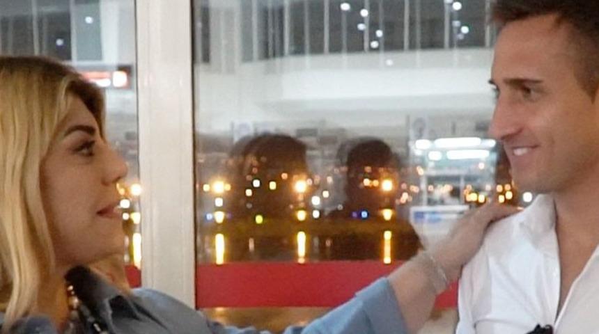 Kayserispor'dan Gavranovic için hoş geldin videosu