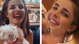 Eda Nur Kaplan'ın ölümüyle ilgili soruşturmada Yusuf G.'nin mesajları ortaya çıktı