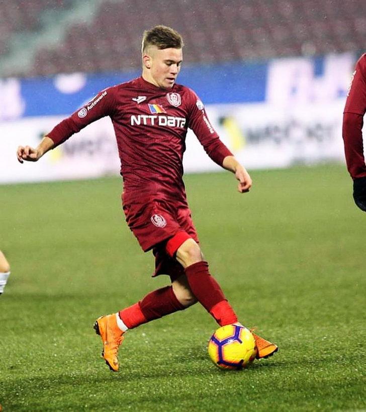 Galatasaray, Fenerbahçe ve Beşiktaş transfer haberleri! Beşiktaş'tan bir bomba daha! Arsenal'den geliyor...  G3