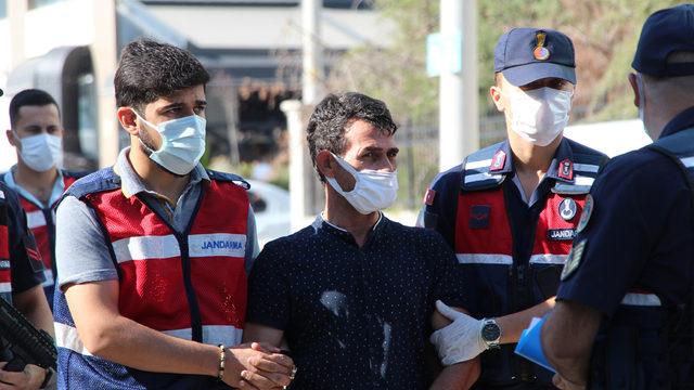 Eşiyle barışmak için gitti, kayınvalidesini öldürdü: Pişmanım, namus davası nedeniyle yaptım