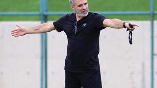 Ersun Yanal Fenerbahçe'den transfer yapıyor