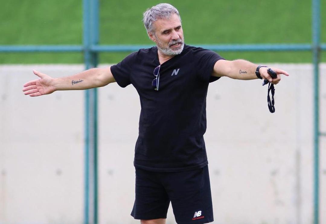 Ersun Yanal Fenerbah&ccedil;e'den transfer yapıyor