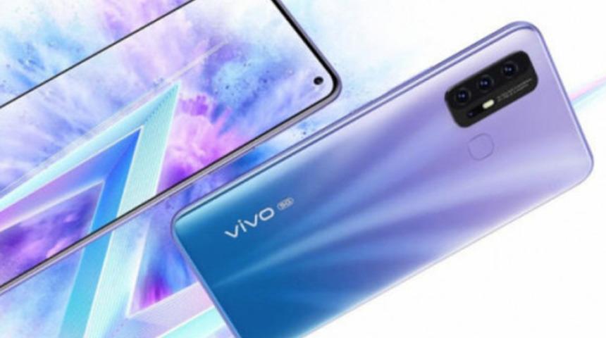 Vivo Türkiye fabrikasını açtı