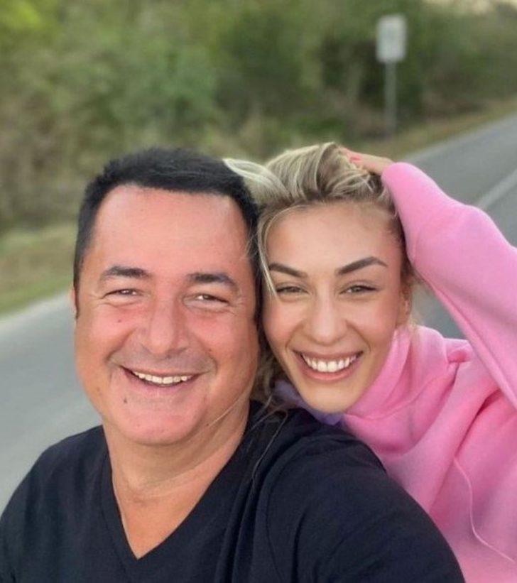 Acun Ilıcalı’nın sevgilisi Çağla hamile mi? Ayça Çağla Altunkaya kimdir, nerelidir ve ne iş yapıyor? G1