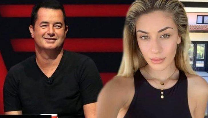 Acun Ilıcalı’nın sevgilisi Çağla hamile mi? Ayça Çağla Altunkaya kimdir, nerelidir ve ne iş yapıyor? G2