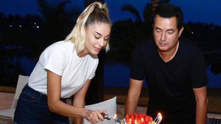 Acun Ilıcalı’nın sevgilisi Çağla hamile mi? Ayça Çağla Altunkaya kimdir, nerelidir ve ne iş yapıyor? G5