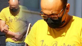 3 yıldır aranıyordu! Mahrem imamı yüzündeki ben ele verdi