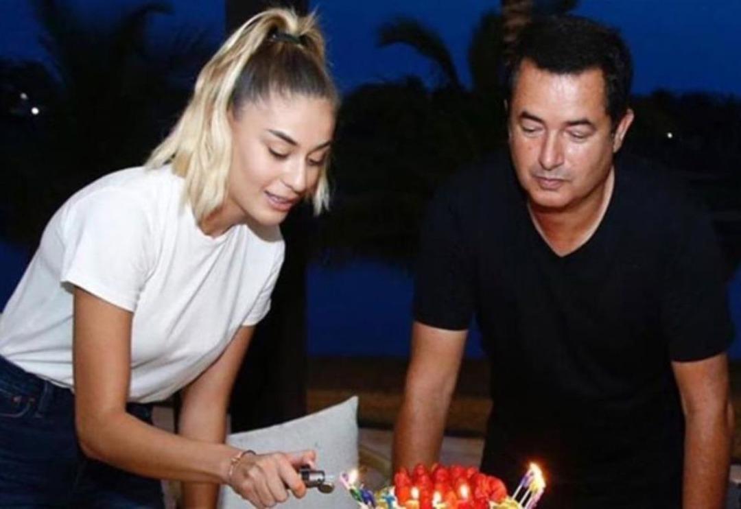 Acun Ilıcalı&rsquo;nın sevgilisi &Ccedil;ağla hamile mi? Ay&ccedil;a &Ccedil;ağla Altunkaya kimdir, nerelidir ve ne iş yapıyor?