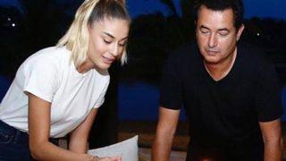 Acun Ilıcalı’nın sevgilisi Çağla hamile mi? Ayça Çağla Altunkaya kimdir, nerelidir ve ne iş yapıyor?