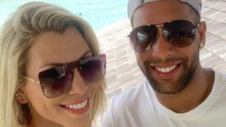  Beşiktaş'ın yeni yengesi Thais Cristina Teixeira