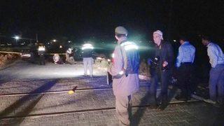 Aydın’da tren kazası: biri bebek 3 kişi hayatını kaybetti, 3 kişi yaralandı