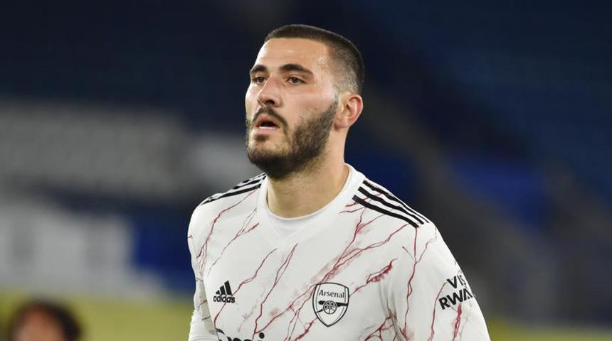 Fenerbahçe'nin talip olduğu Kolasinac’a Roma ve Milan da talip